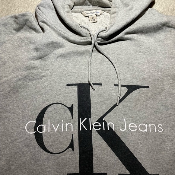 Calvin Klein Hoodie - Picture 2 of 2